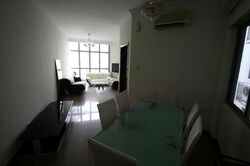 The Bayshore (D16), Condominium #458479101